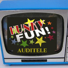 Auditele 6 -la semana televisiva