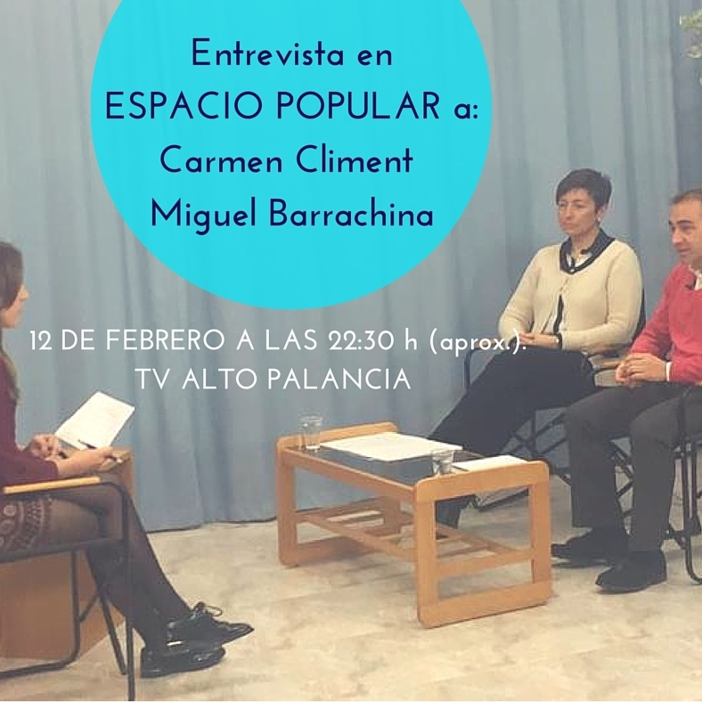 Espacio Popular Segorbe