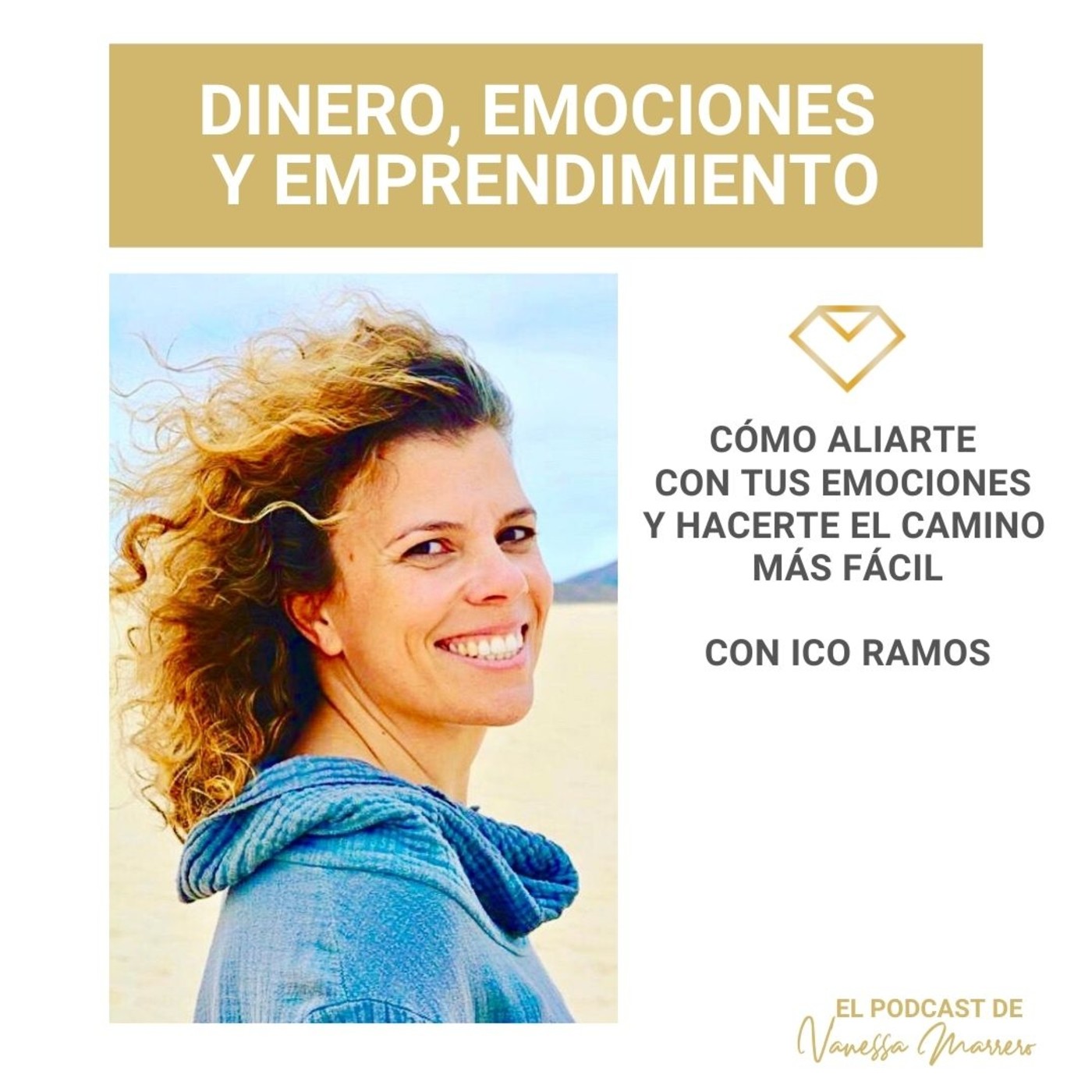 Rentabilidad Expansiva, el Podcast.Vanessa Marrero