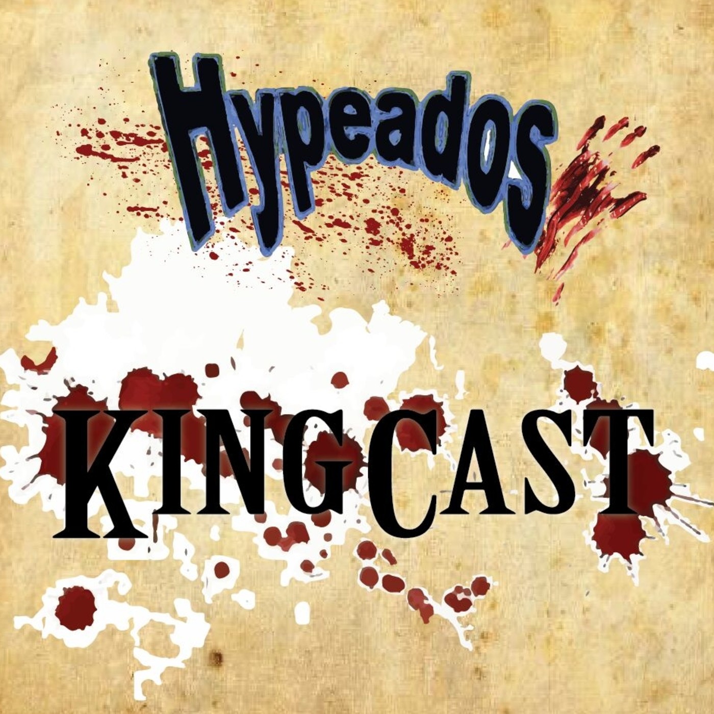 Kingcast