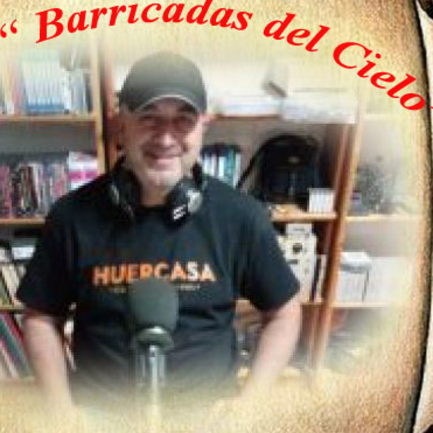 Barricadas del Cielo
