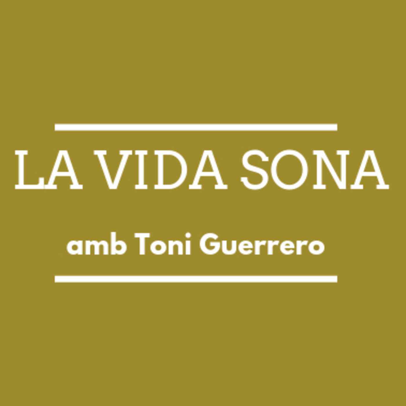 La Vida Sona #289 23-07-20