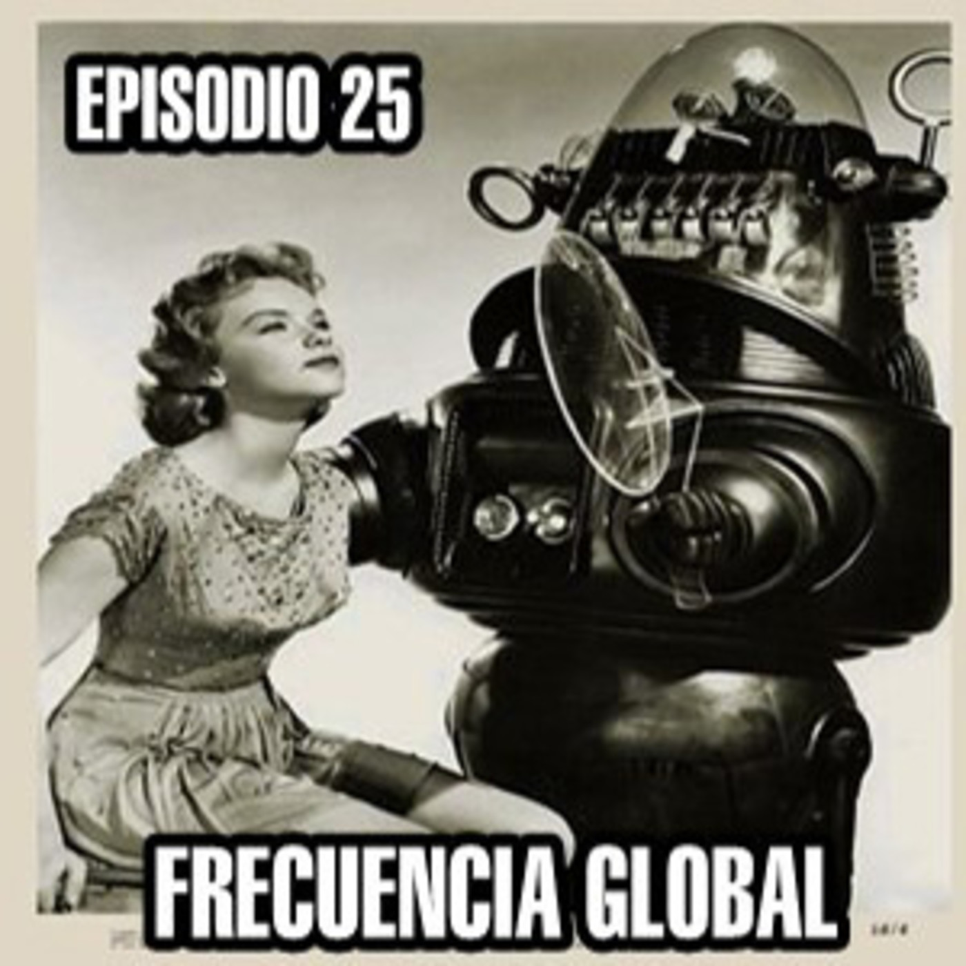 FRECUENCIA GLOBAL