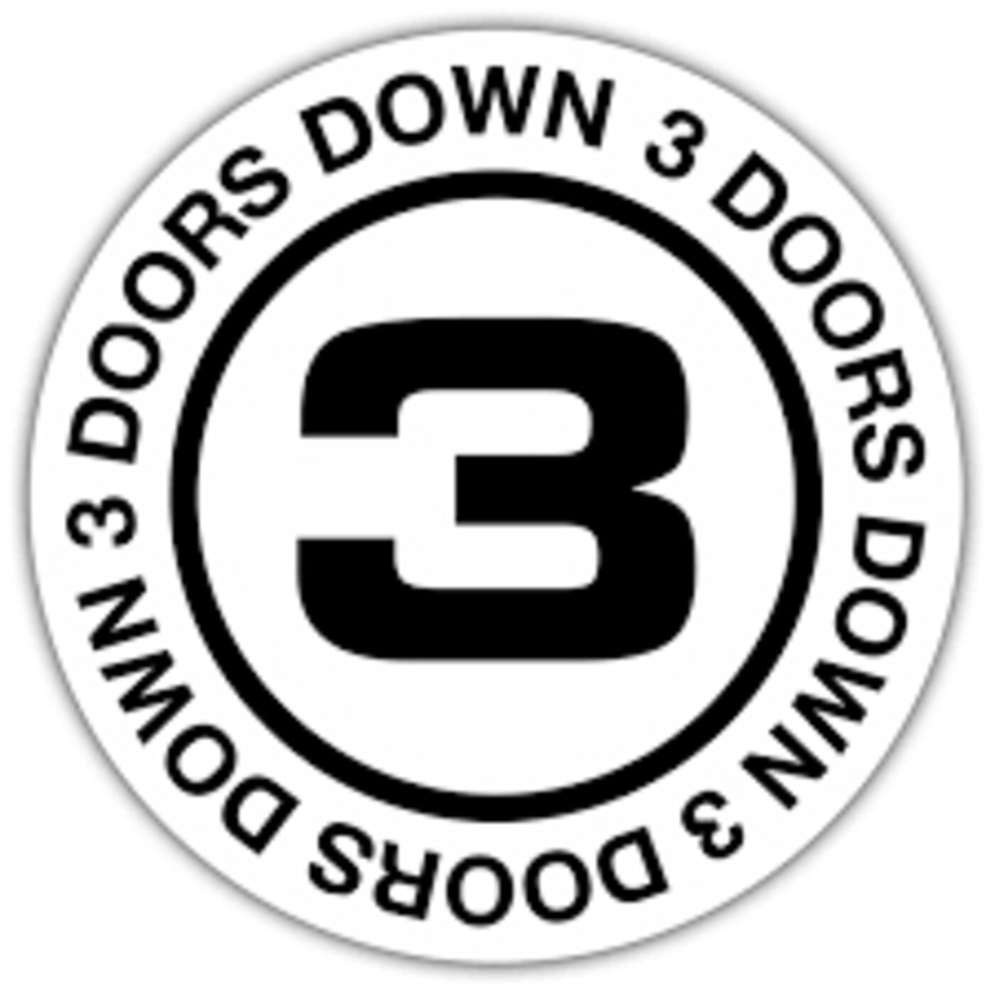 Programa emitido el 12 de Agosto de 2.020 ( 3 Doors Down ) episode artwork