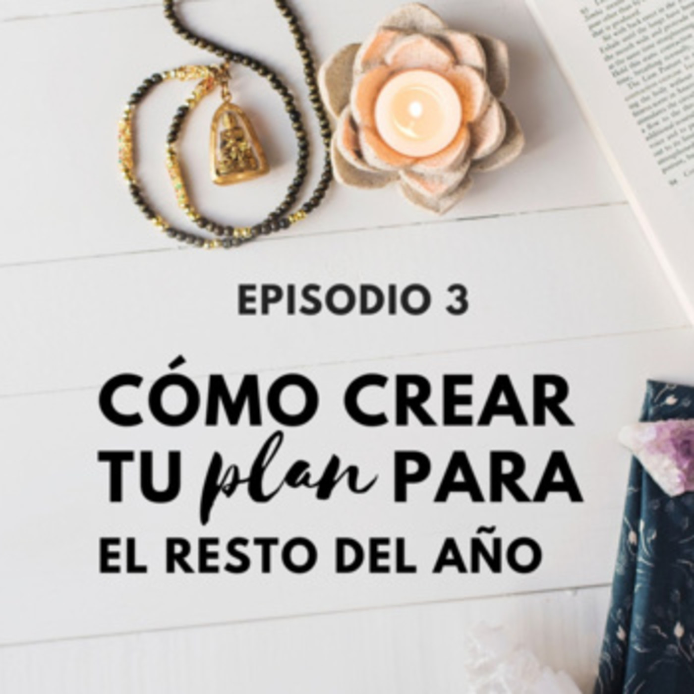 Cómo crear tu plan para los próximos meses