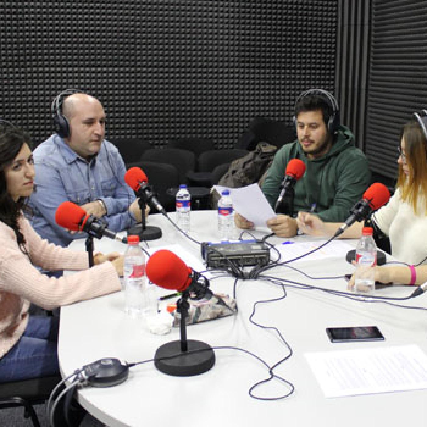 Podcast de AGENDA UCLM
