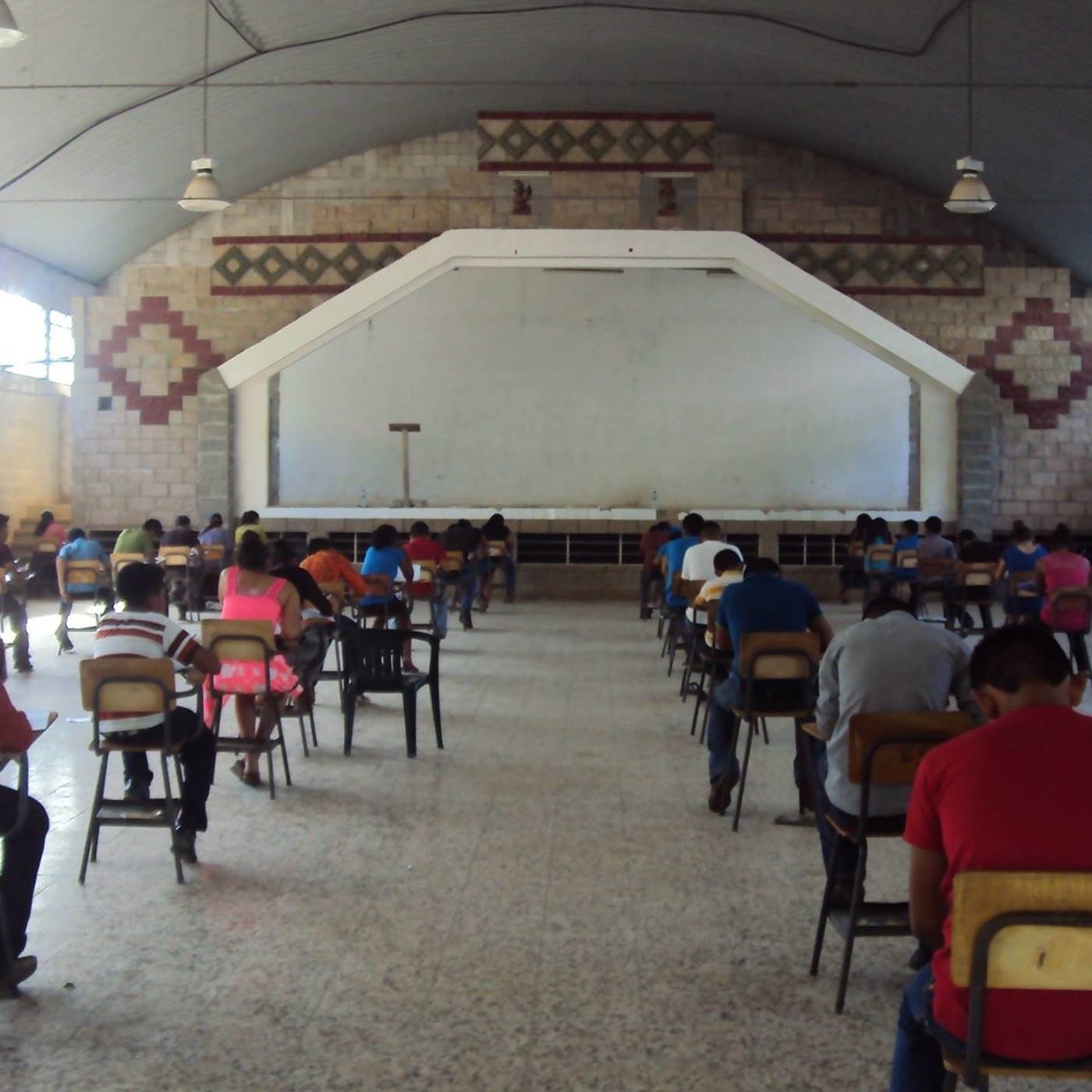 Próxima Estación Esperanza