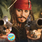 Historias al Alba 29. Piratas, los de verdad.
