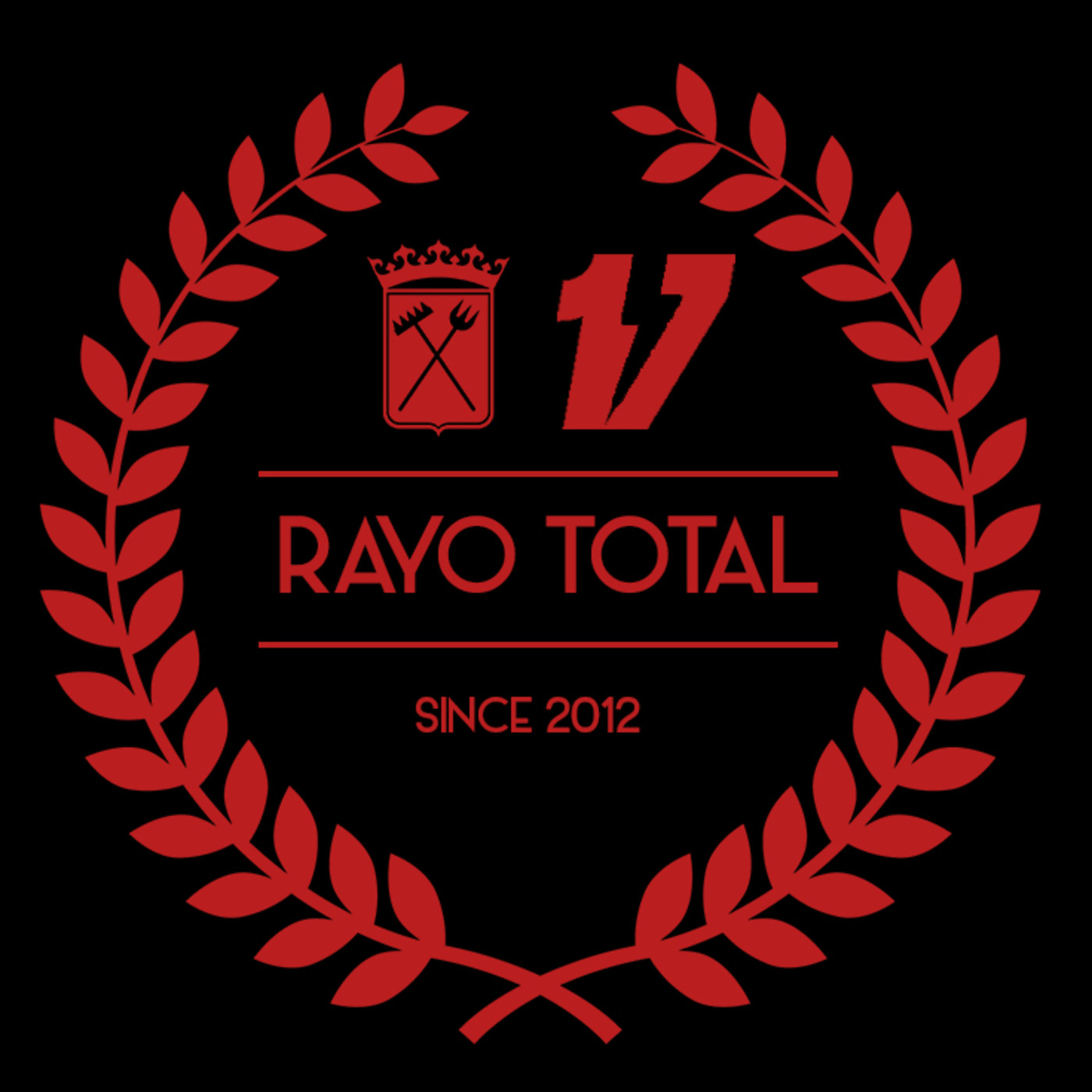Rayo Total Radio, PROGRAMAS