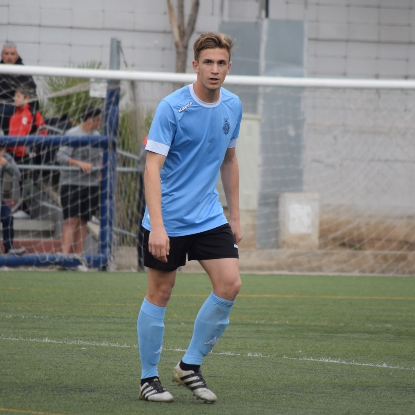 AE Josep Maria Gené