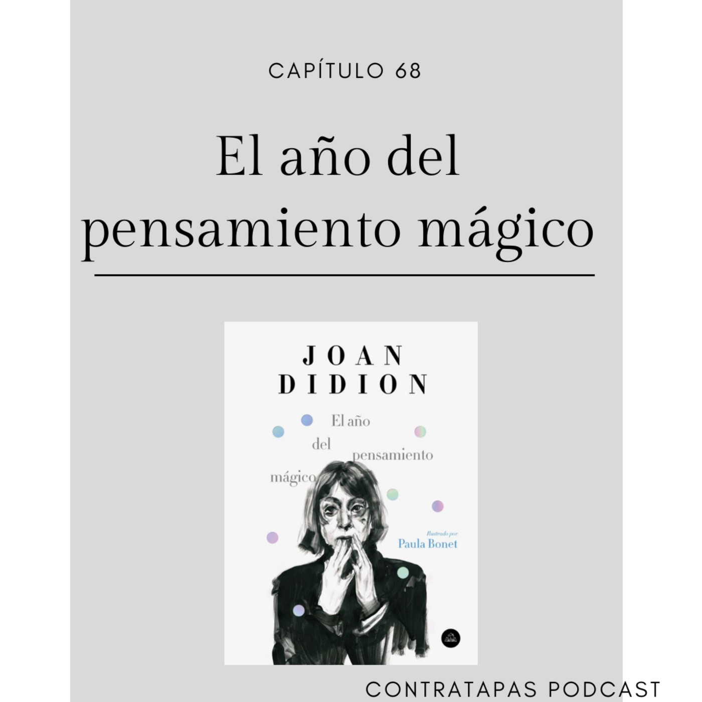 Contratapas Podcast