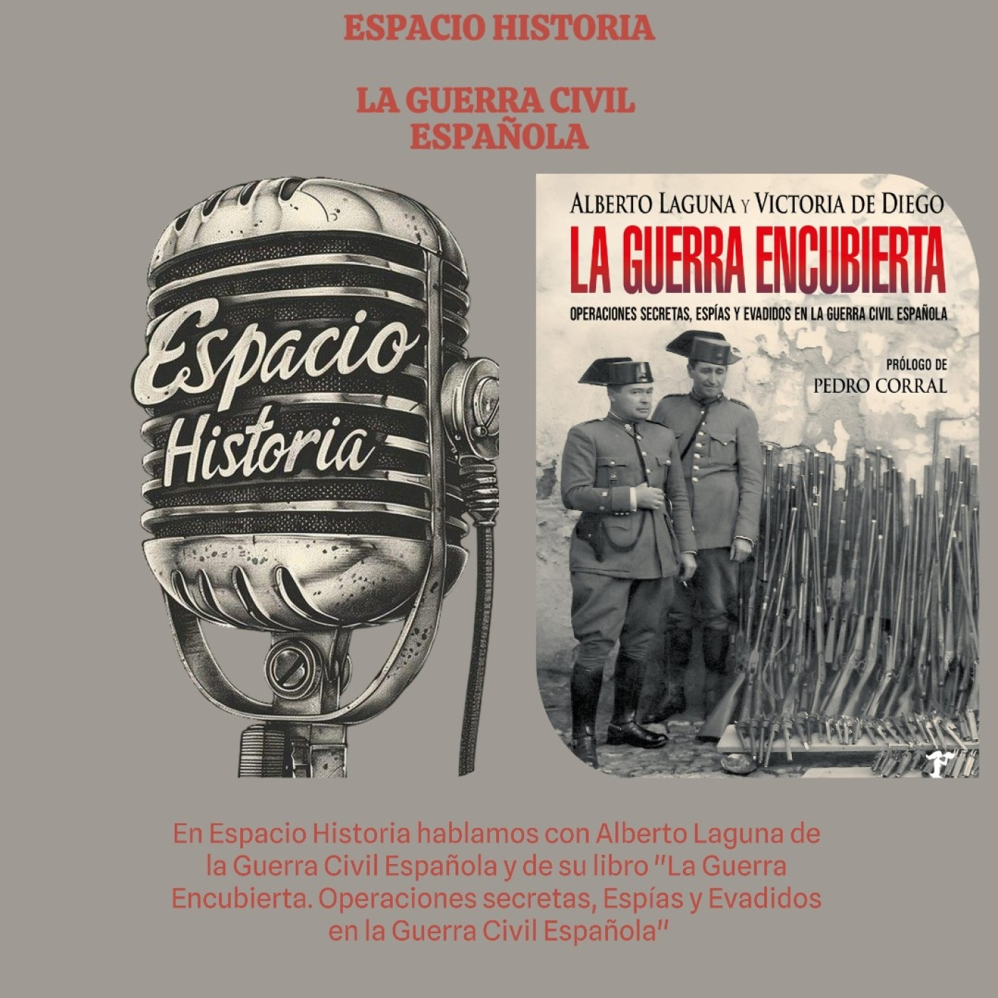 Espacio Historia