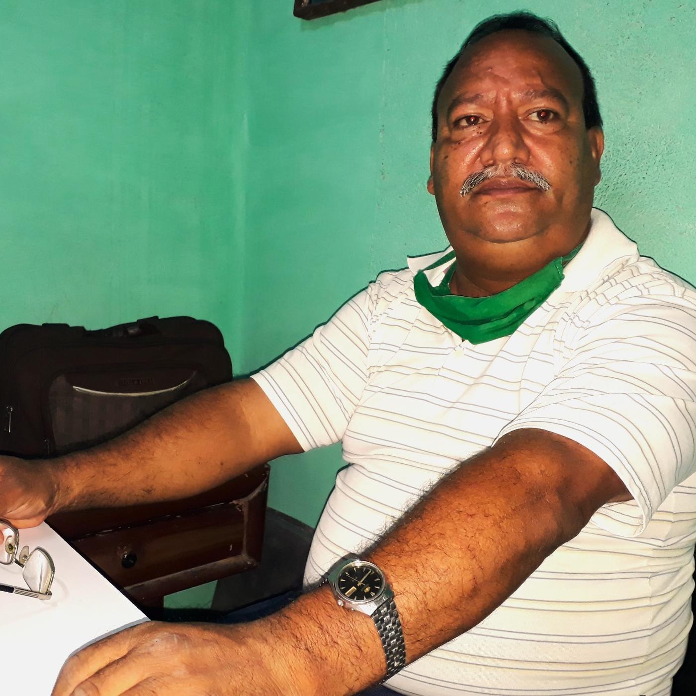 Portal del ciudadano