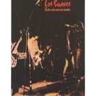 LOS SUAVES "Esta Vida me va a Matar"