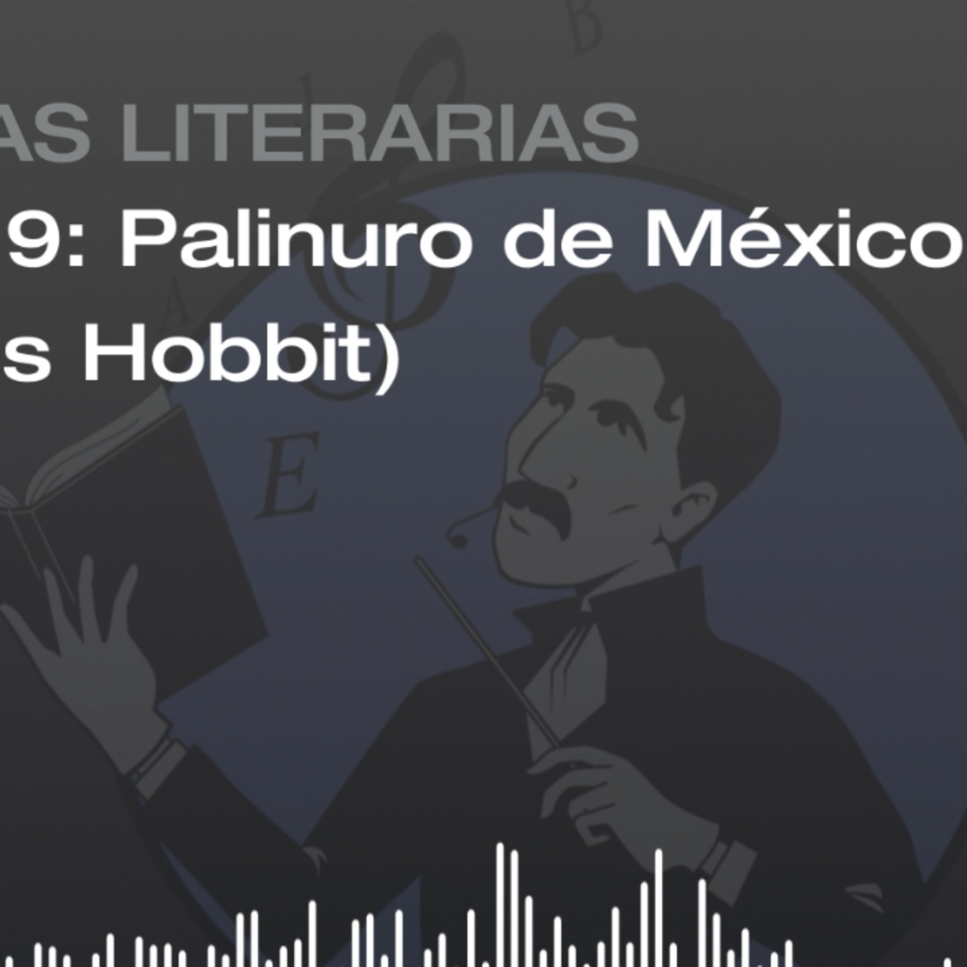 Sinfonías Literarias