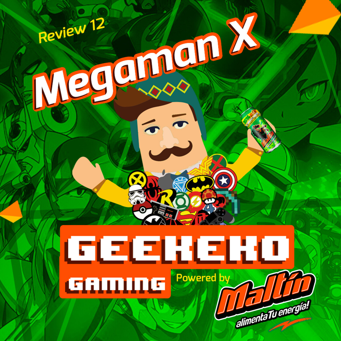 Geekeko Gaming