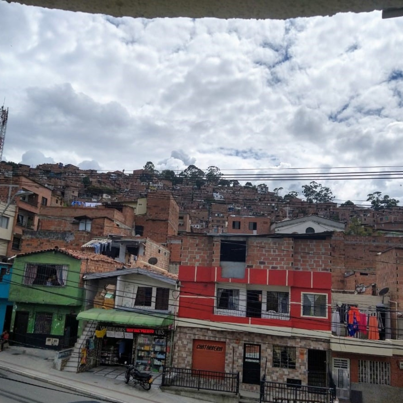 Lecturas de Ciudad