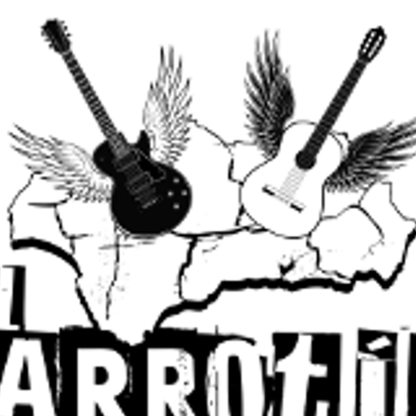 Garrotín Rock Radio