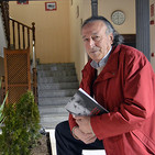 Entrevista a Enrique Palma Marín, autor del poemario 'Caricias al rostro de tu alma' (ALIAR)