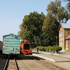 Lituania, país de lagos y leyendas (turismo familiar)