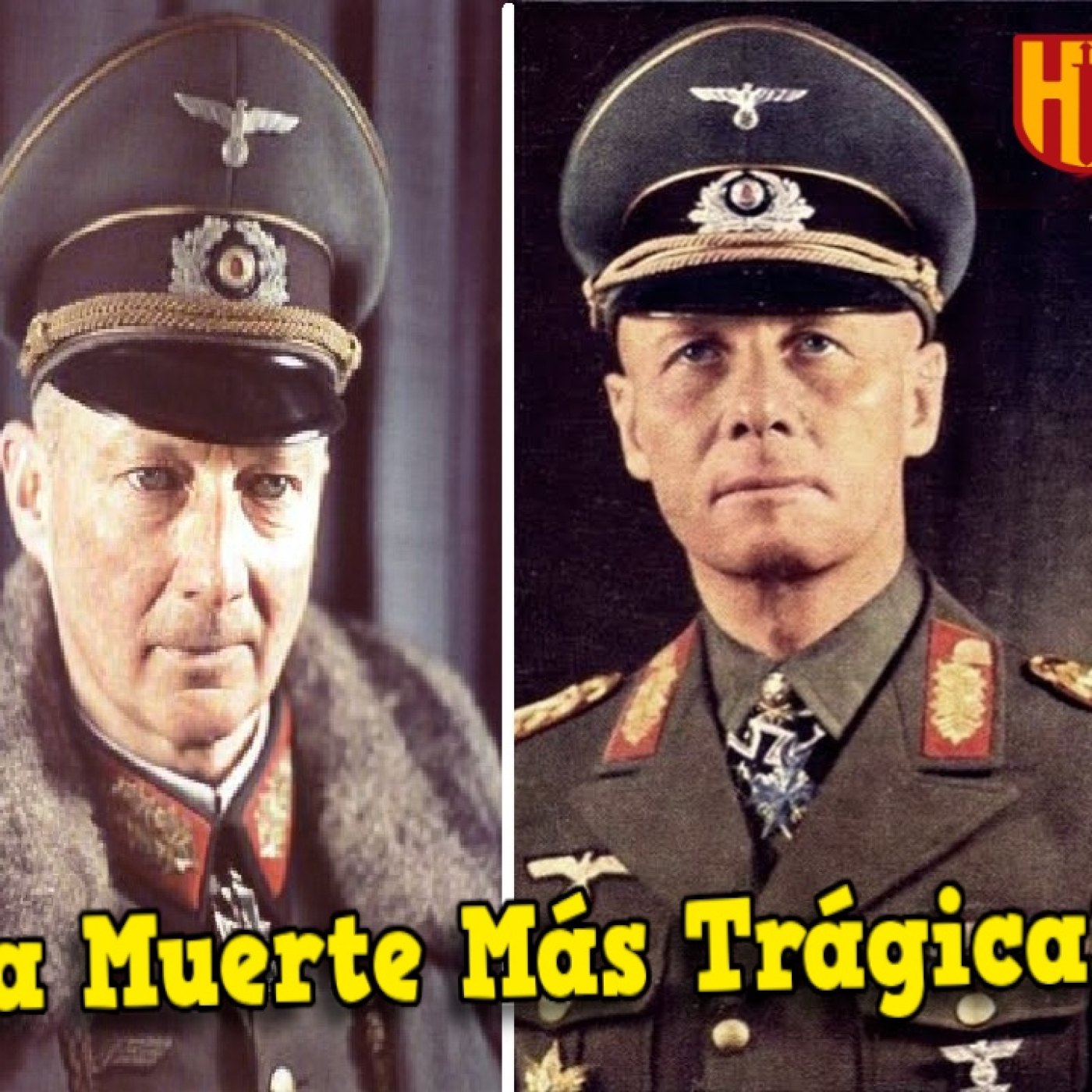 Curiosidades Segunda Guerra Mundial