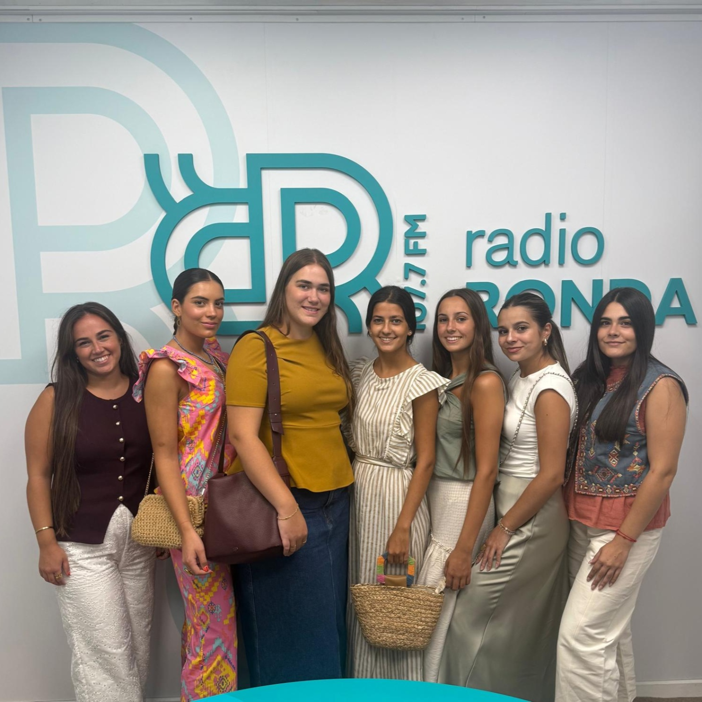 A MEDIODÍA con Milagros Calle