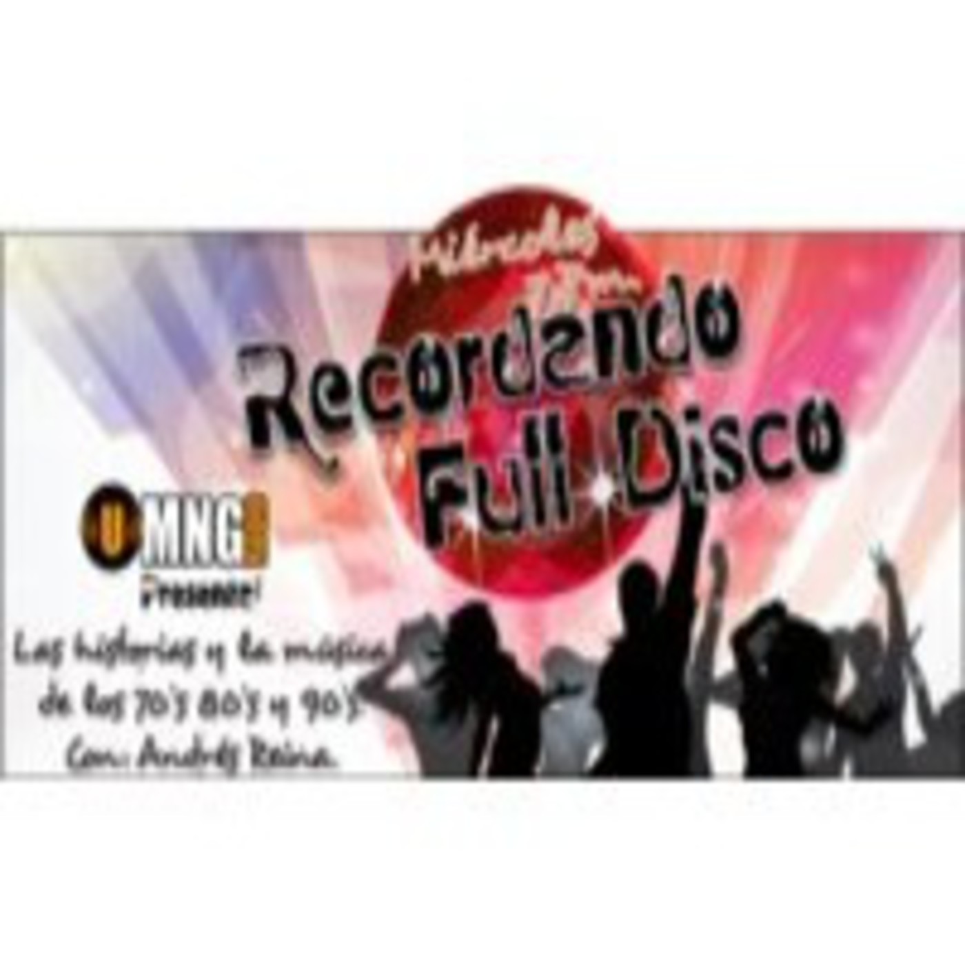 Podcast de UMNG Radio