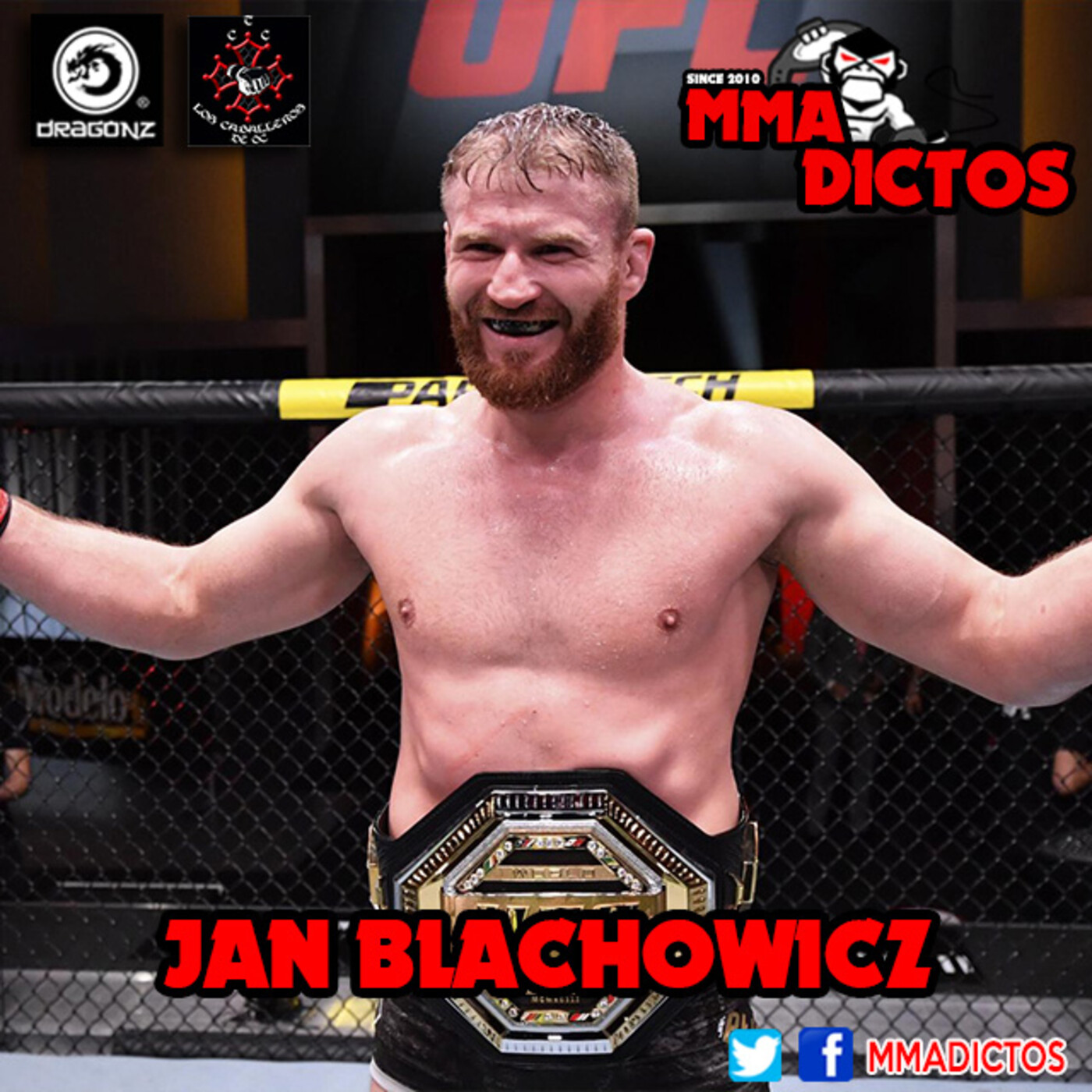 MMAdictos (MMA en Español)