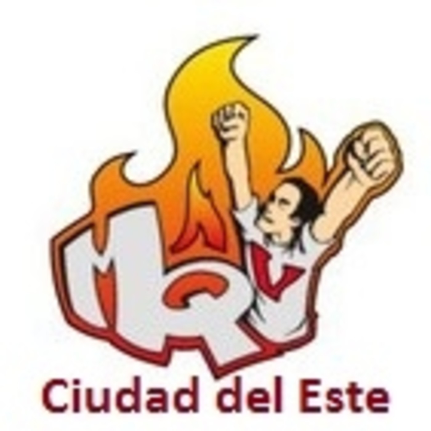 Programa de radio Mas que Vencedores CDE