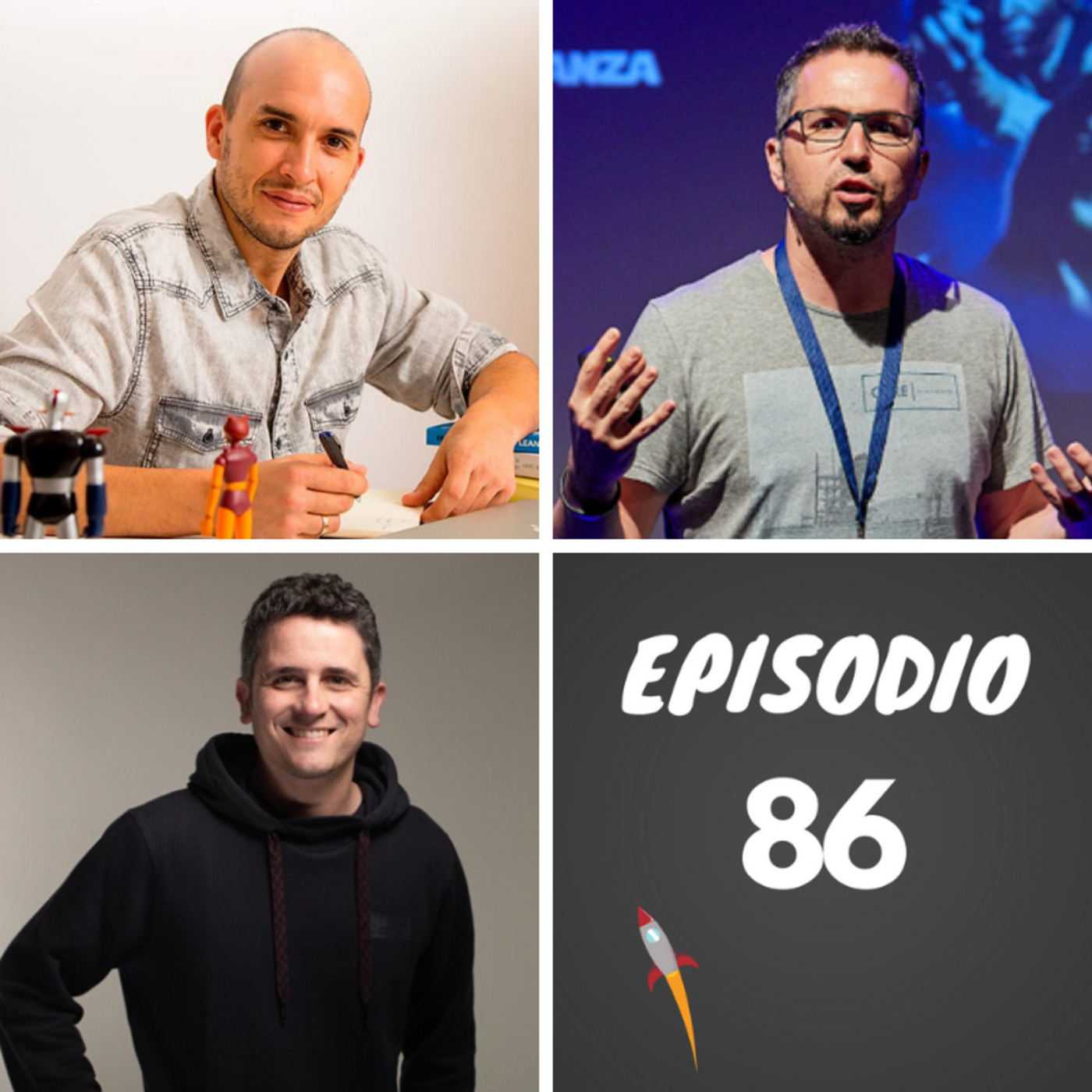 86. Growth hacking: qué es y cómo aplicarlo en tu negocio.
