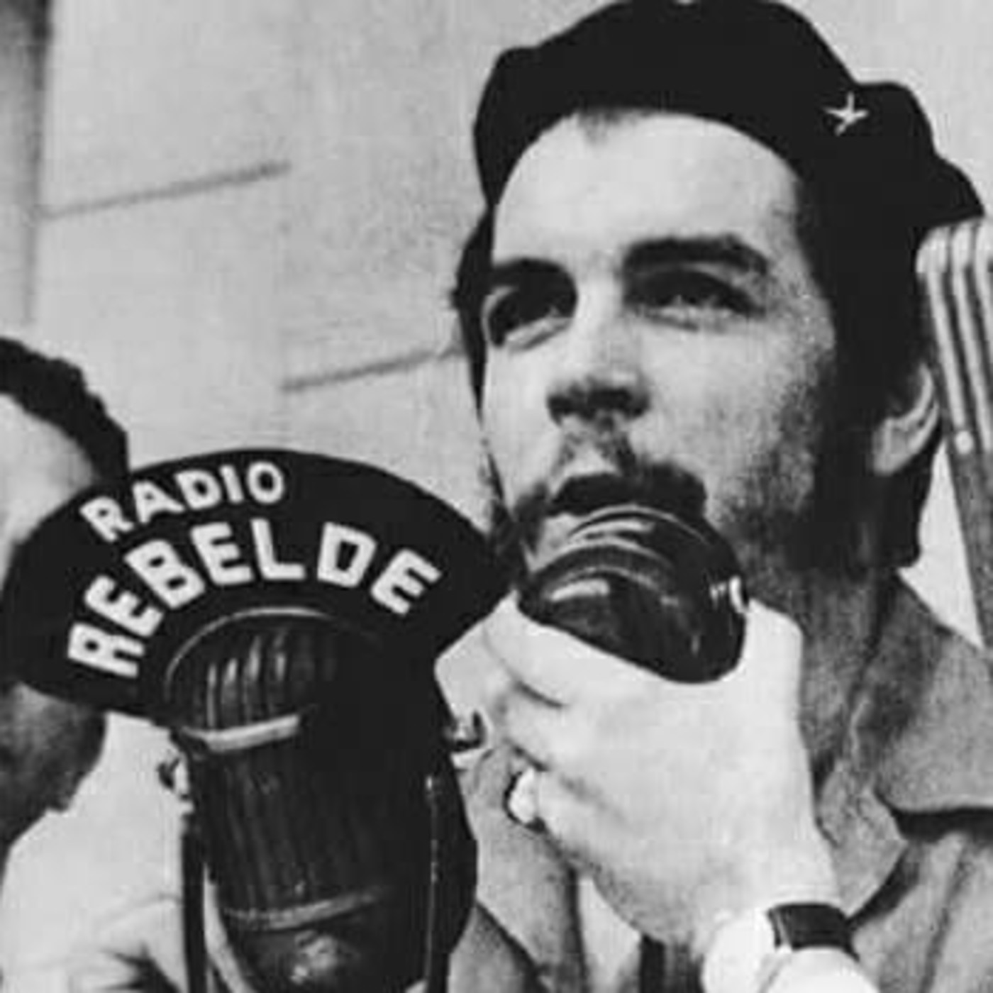 Artillería de la palabra