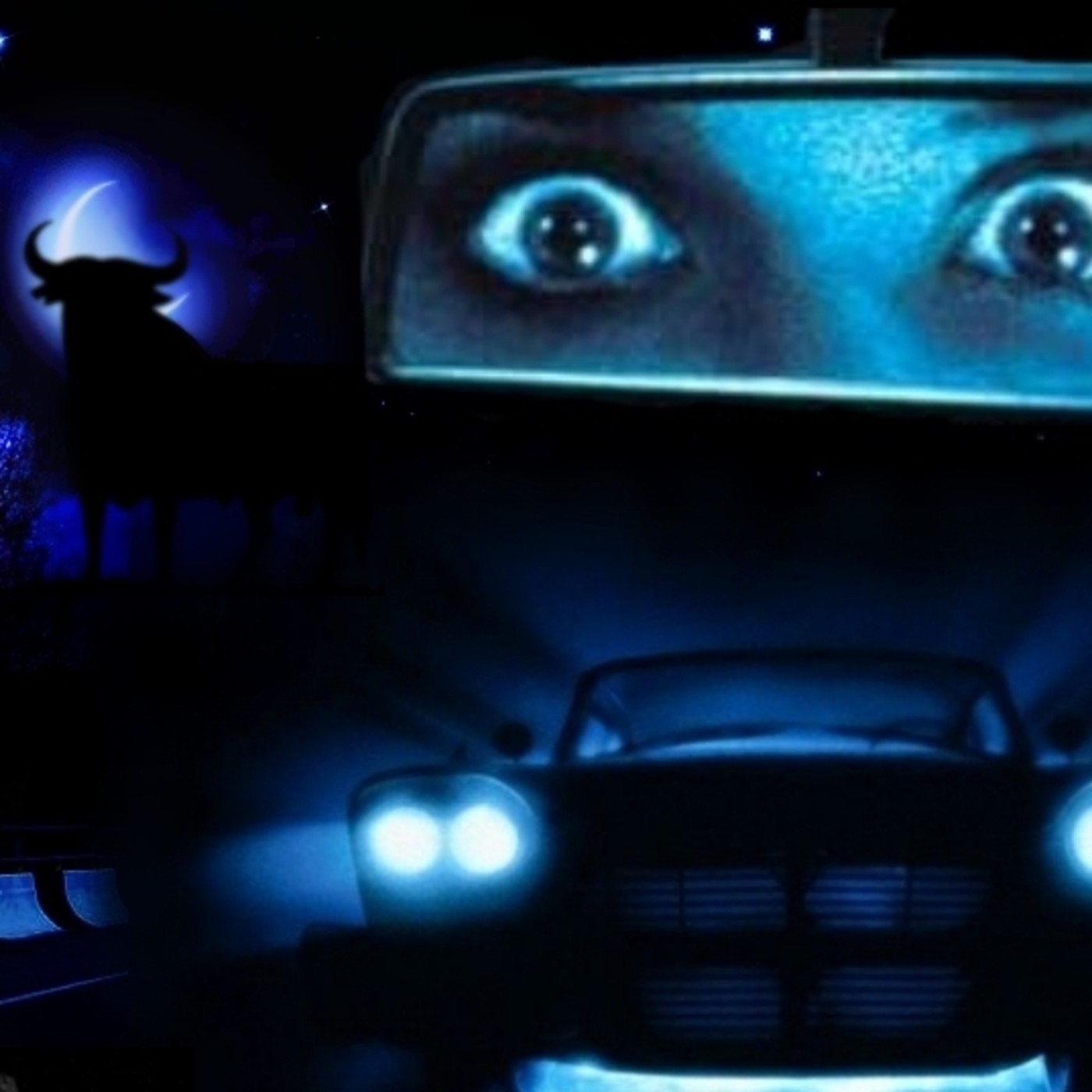 Bates Motel Radio