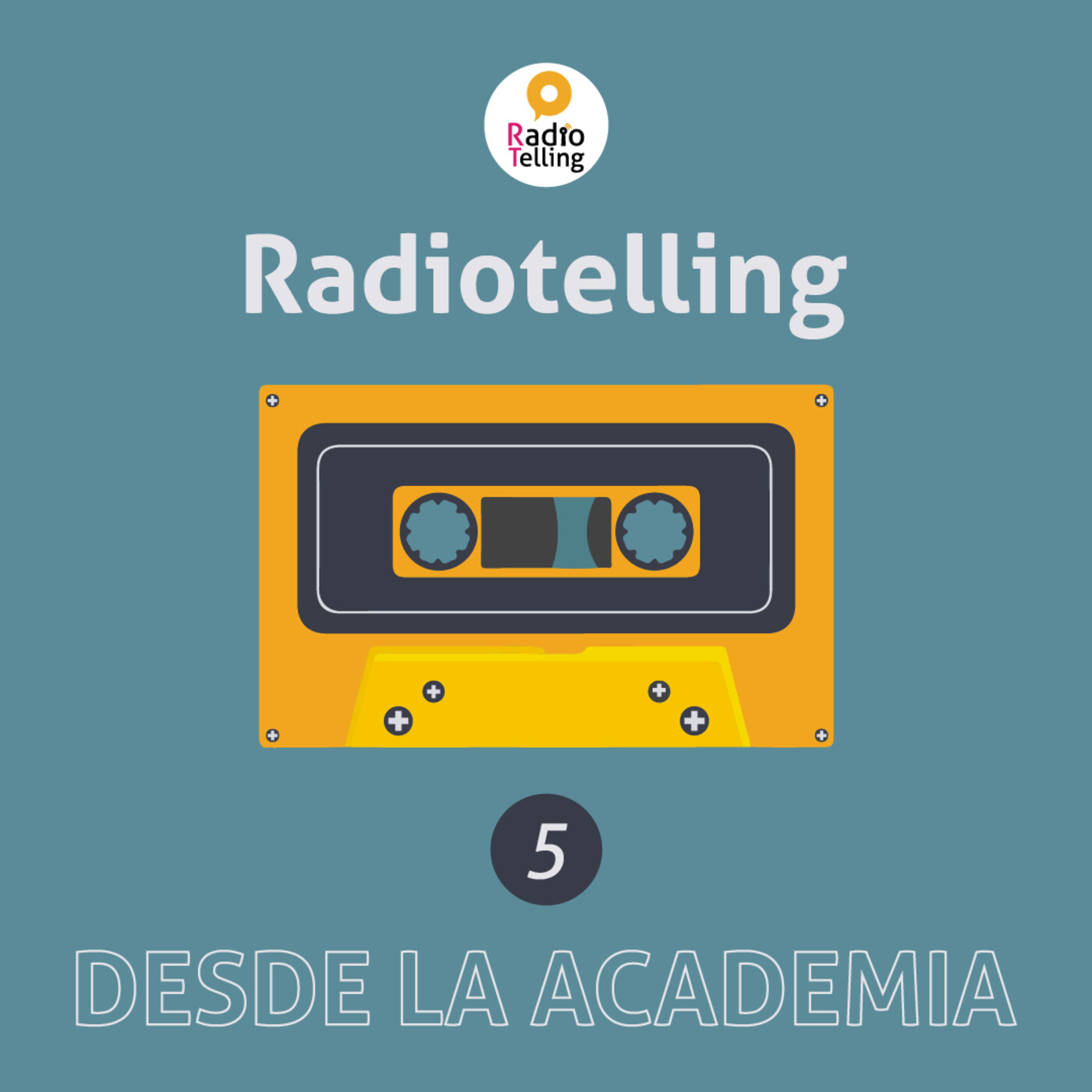 Radiotelling