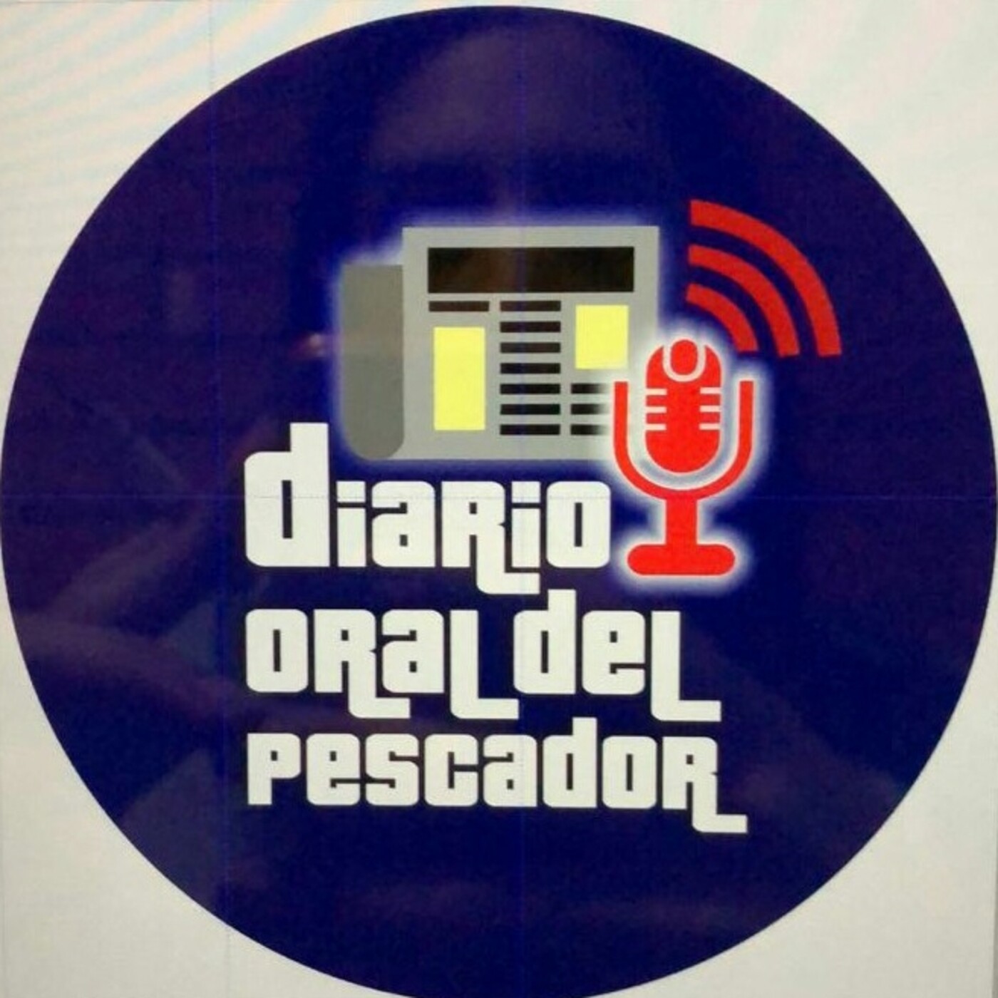 DIARIO ORAL DEL PESCADOR