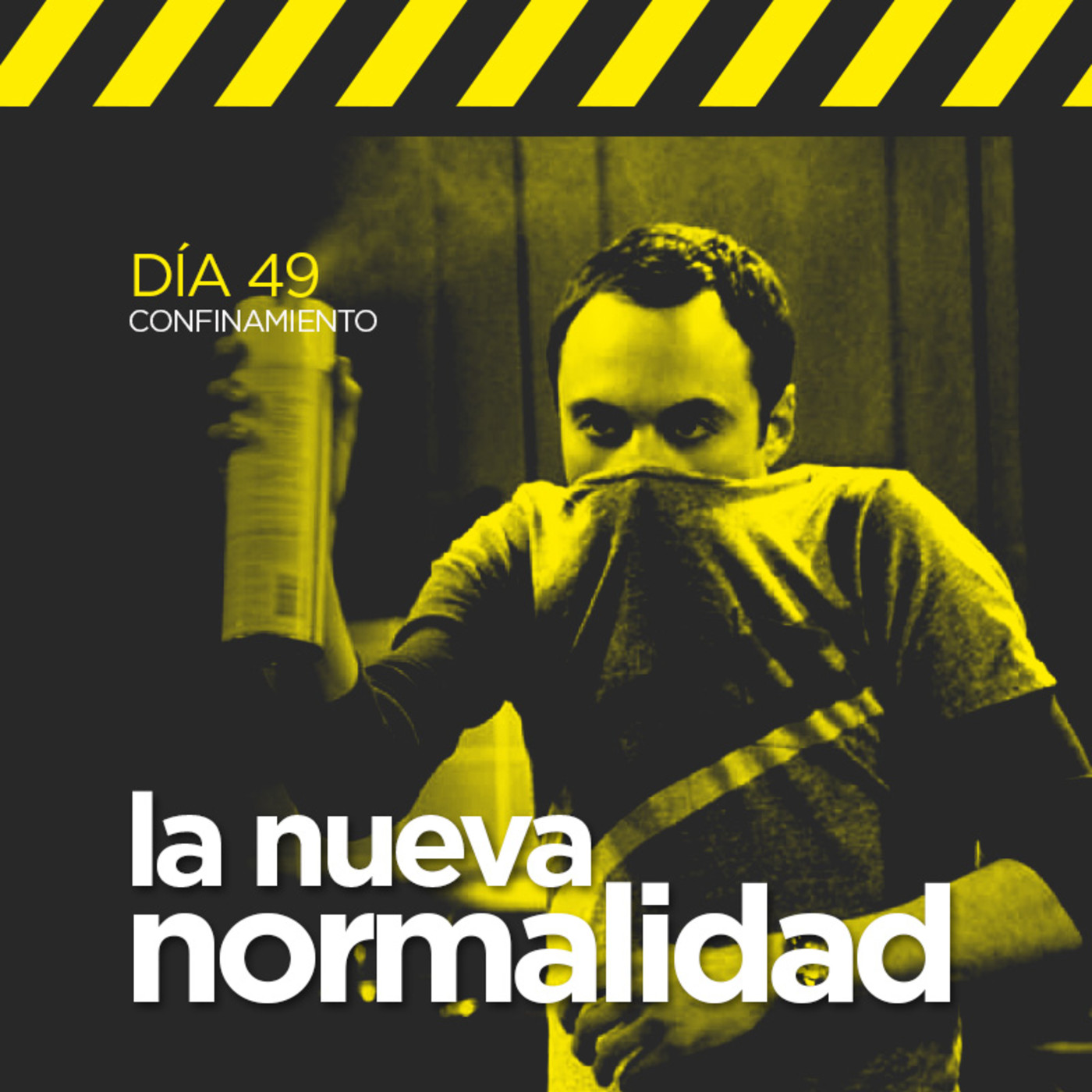 Diario de un Confinamiento