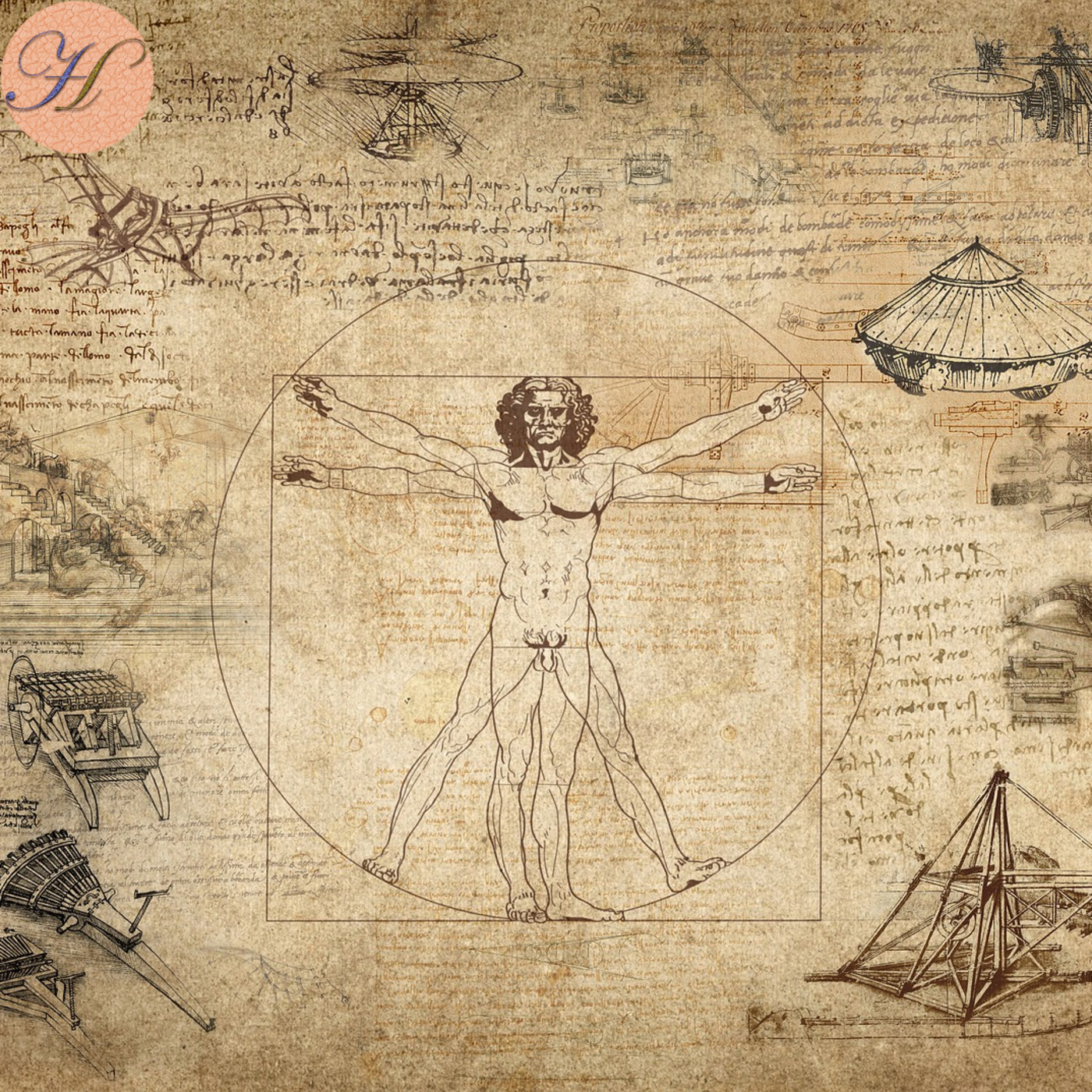 Física de la Historia. Ciencia e historia variada.