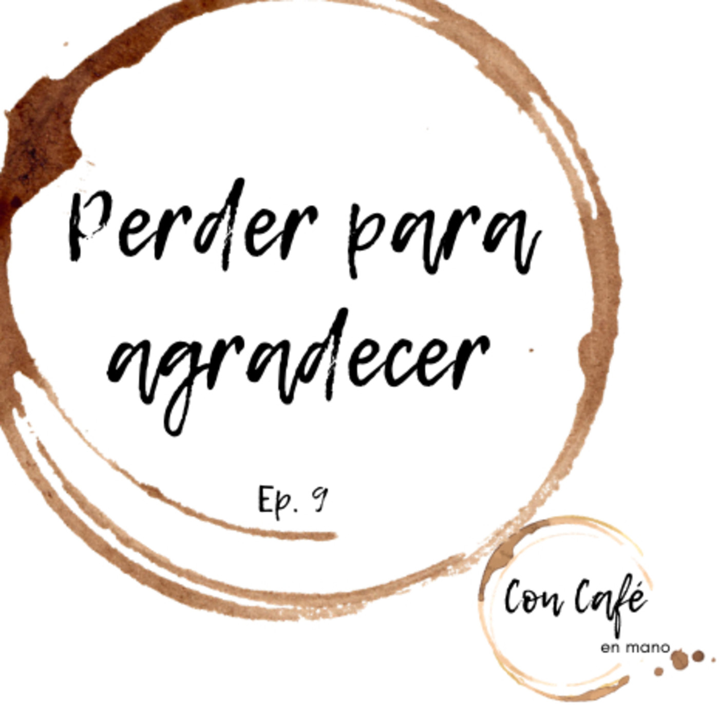 Con Café En Mano