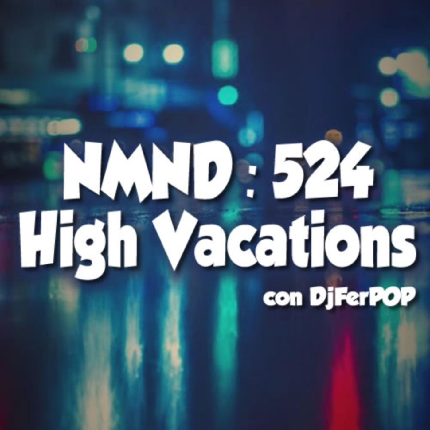 Lo Mejor de DjFerPOP