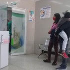 Contribuyen con la vida médicos cubanos en Caracas