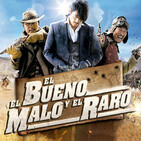 S03E36 - El Bueno, el Malo y el Raro (colaboración con Cine Made in Asia)