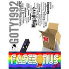 Fase Bonus #106 - GOTY 1992 (VII)