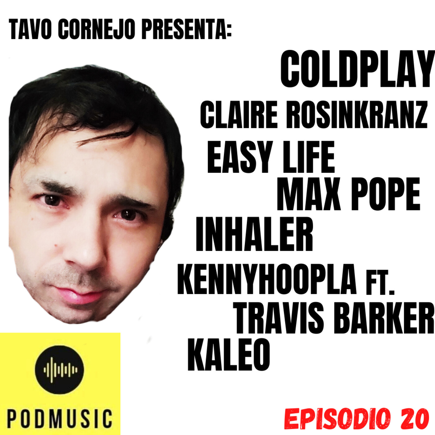 PODMUSIC