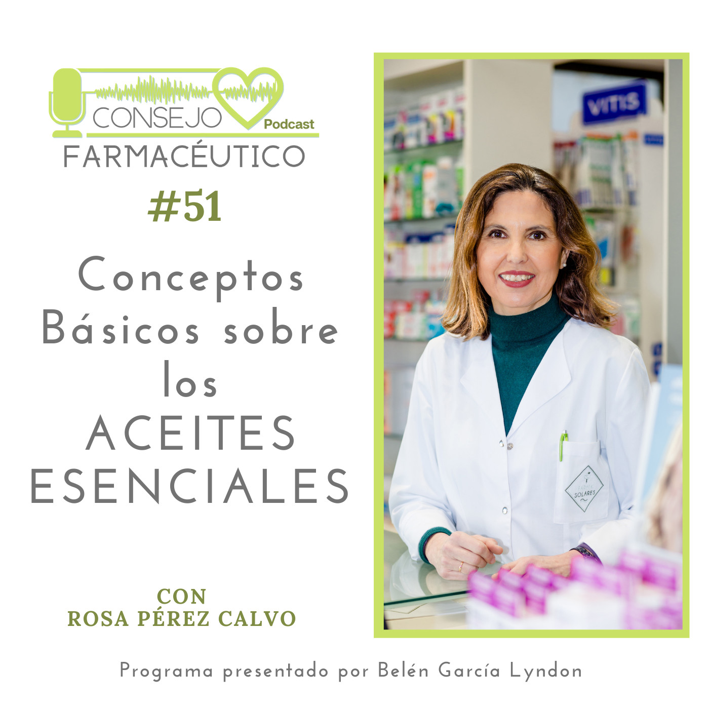Consejo Farmacéutico