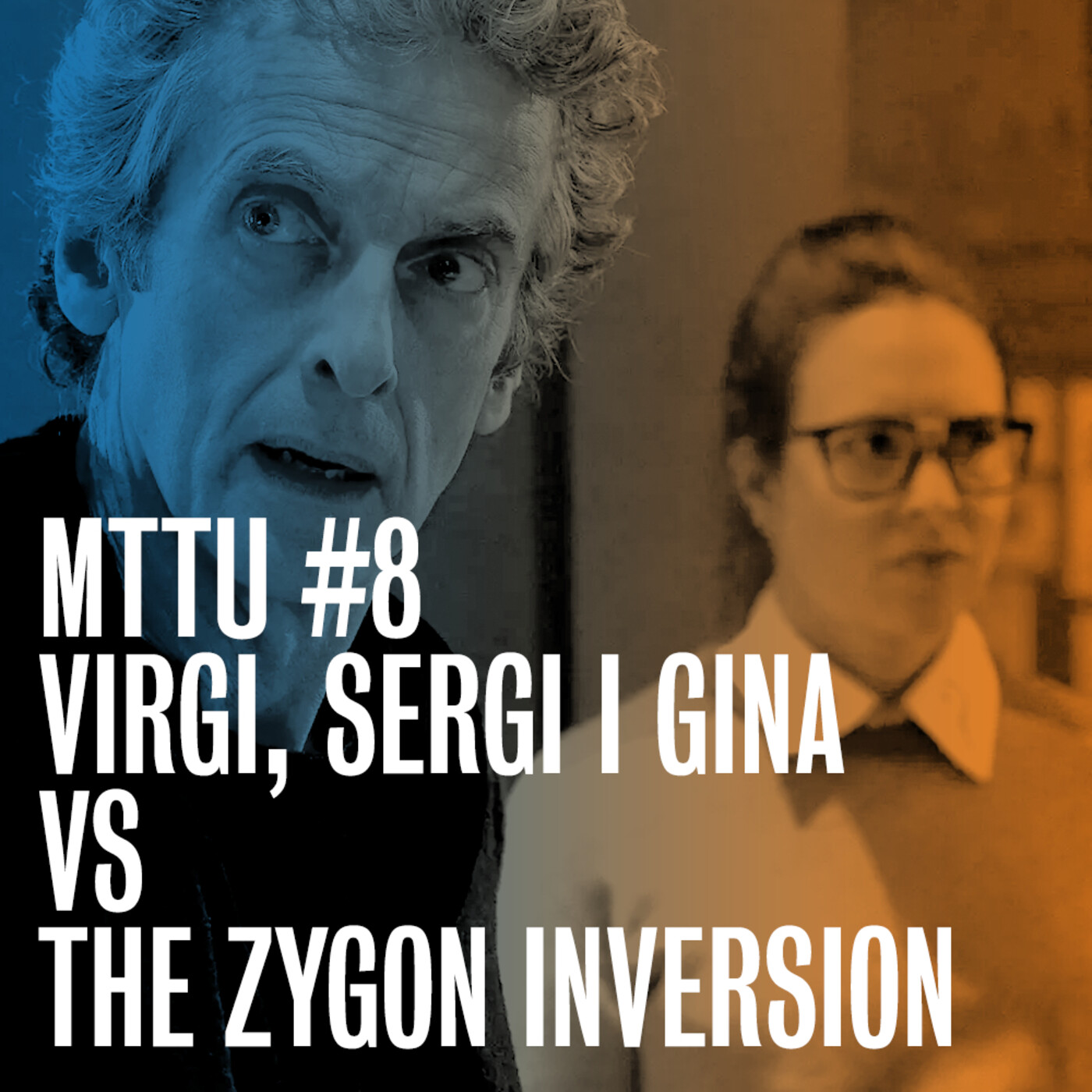 MISSION TO THE UNKNOWN - un podcast sobre Doctor W