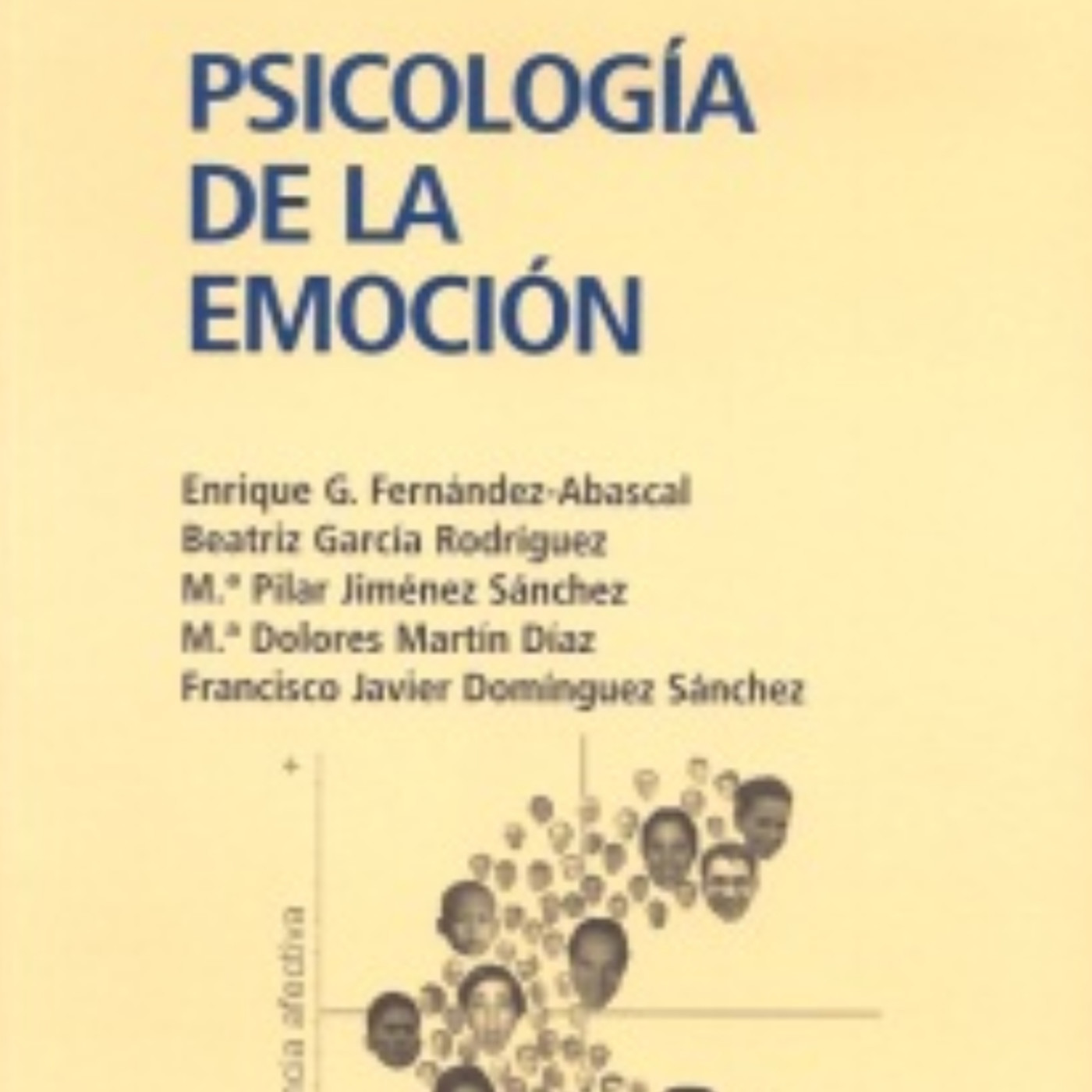 Psicología de la Emoción UNED José L. García Olmo