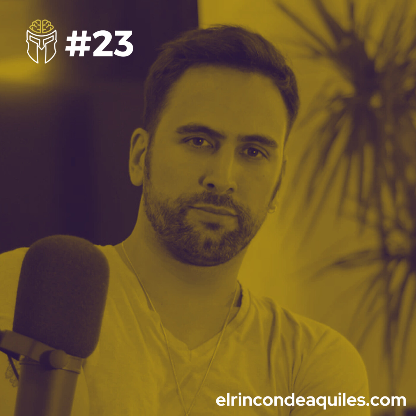 #23 Alex Fidalgo (Loquetúdigas): En busca de la felicidad - podcast episode cover