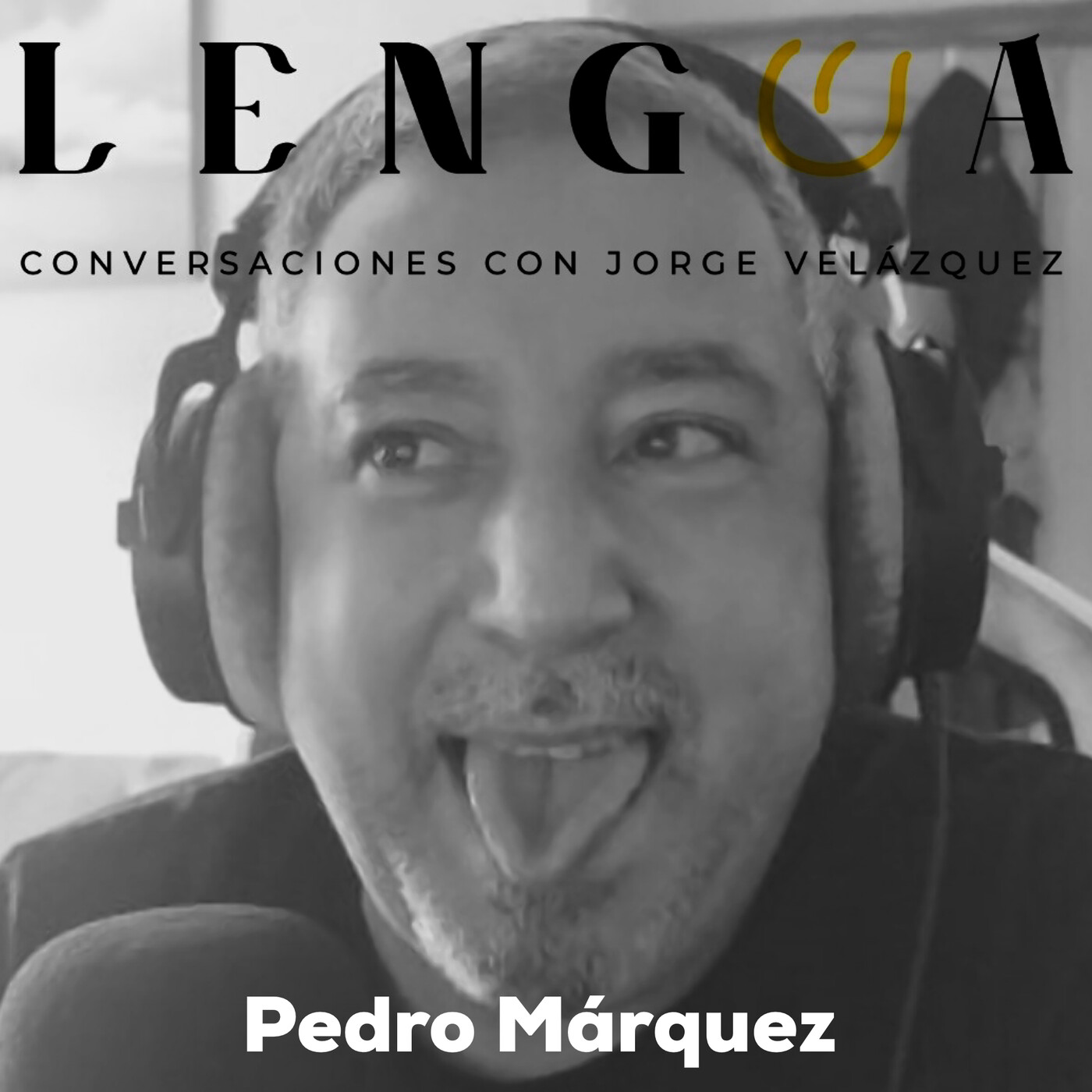 Lengua, conversaciones con Jorge Velázquez