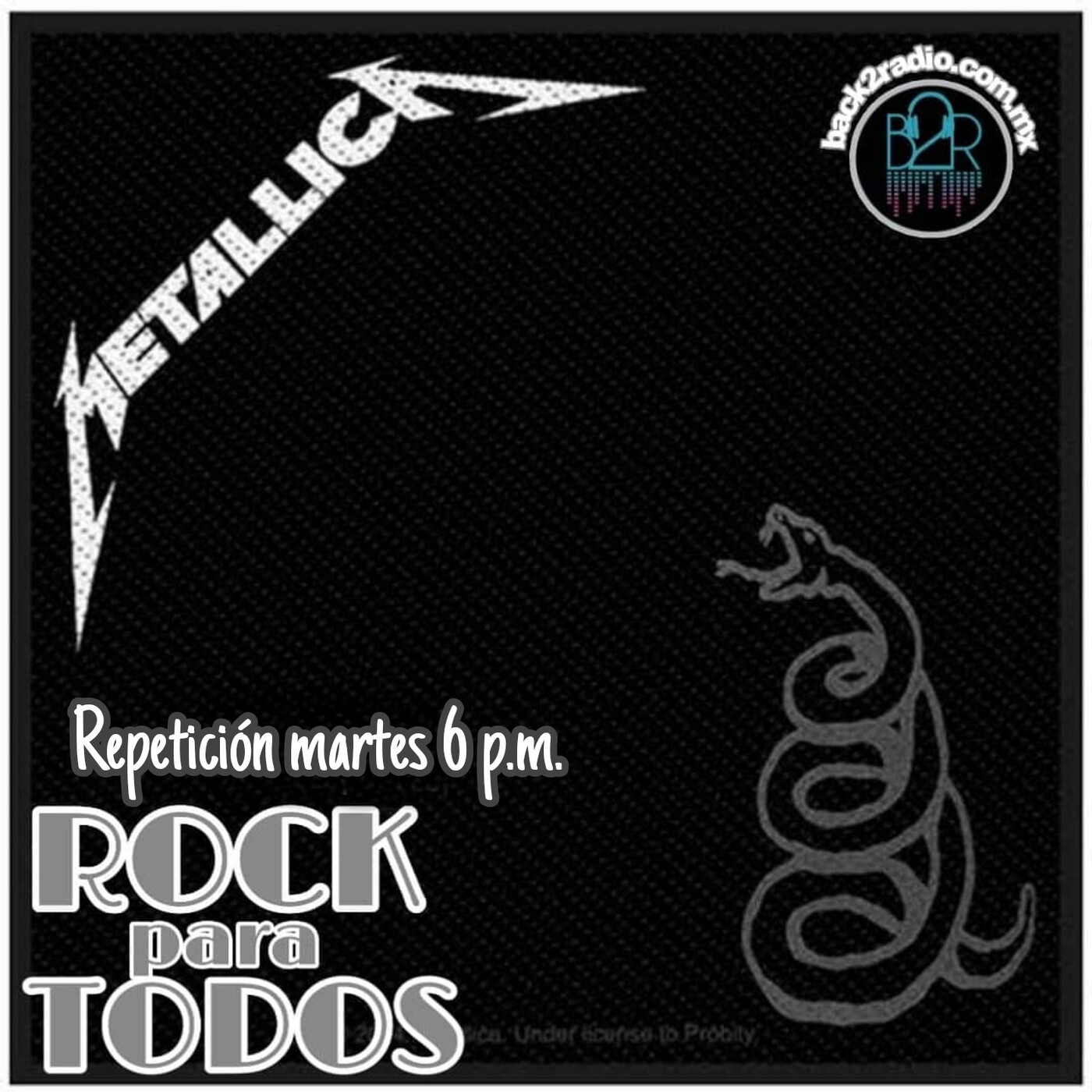Rock para Todos