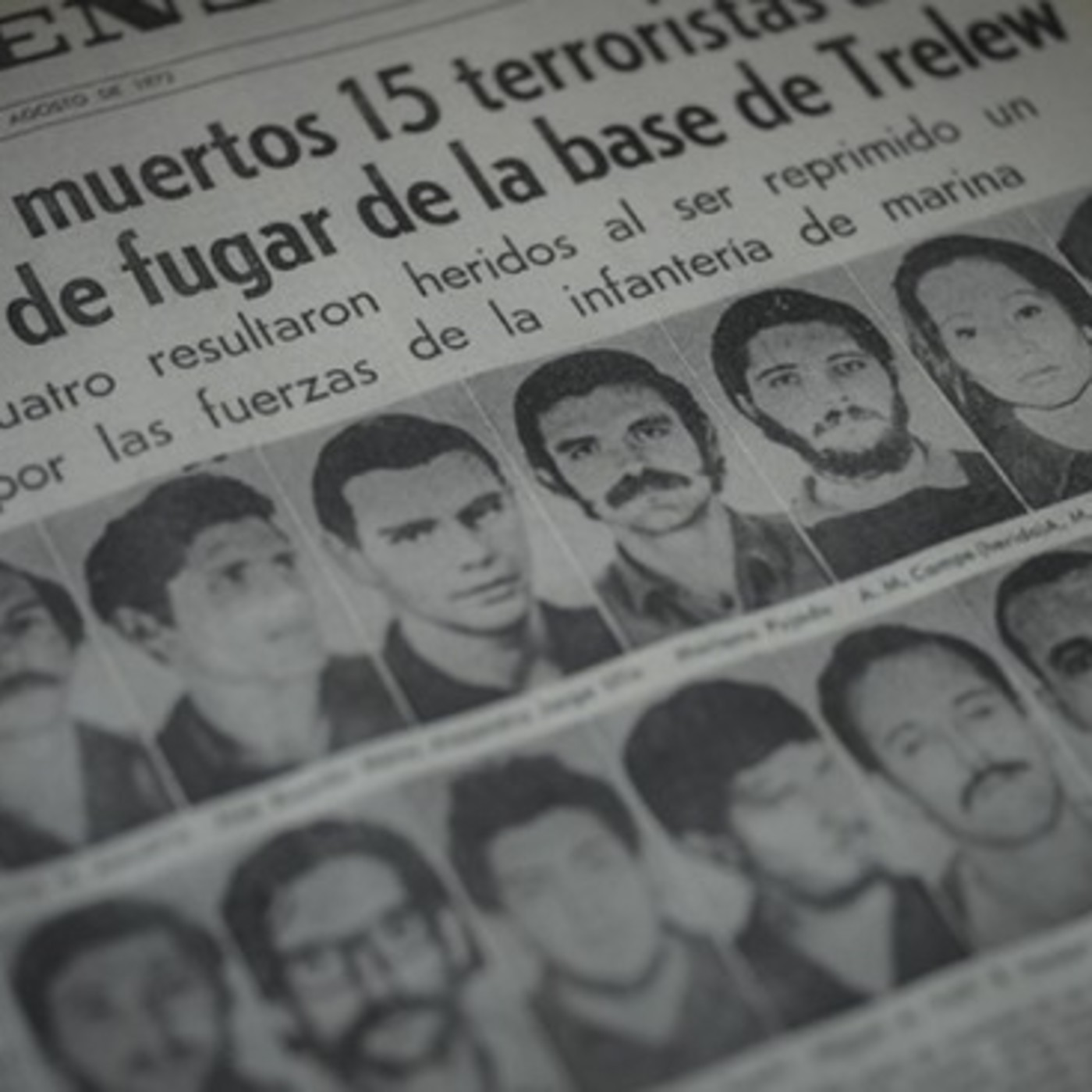 Cosas que pasan (Radio Libre)