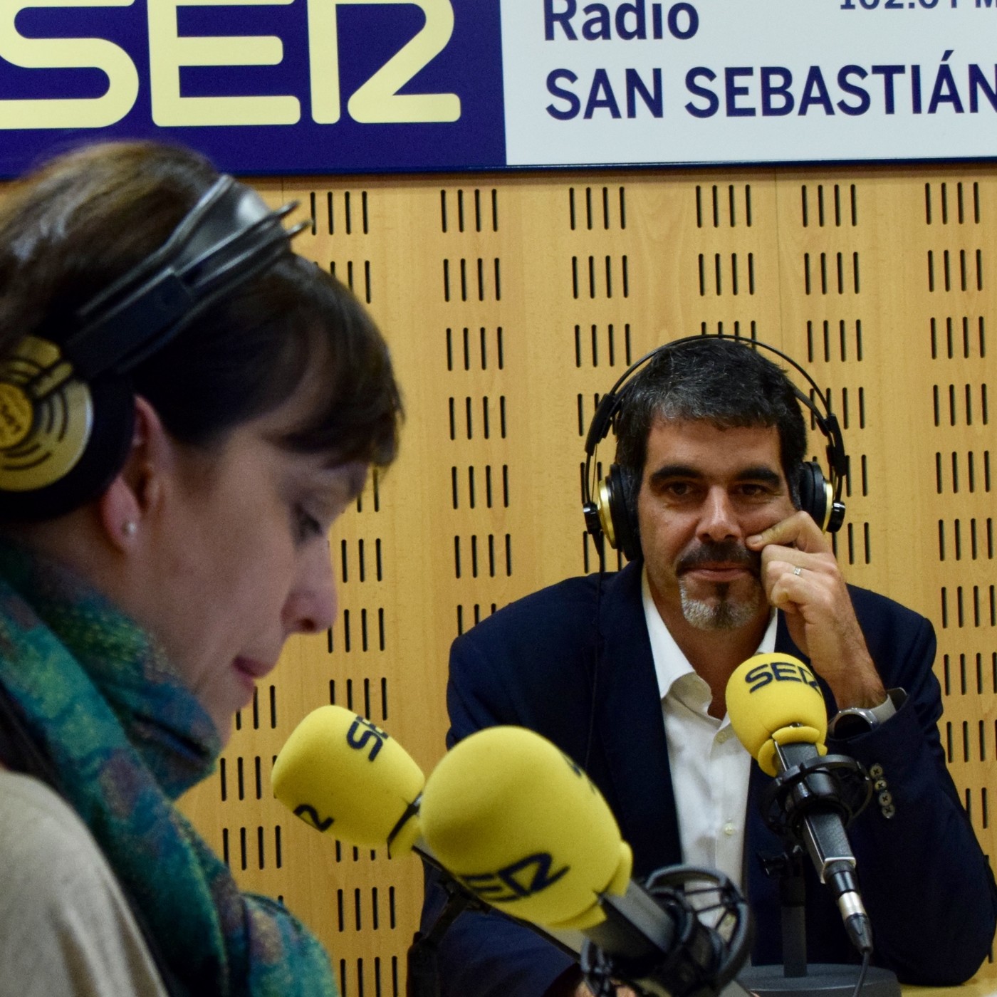 Eneko Goia